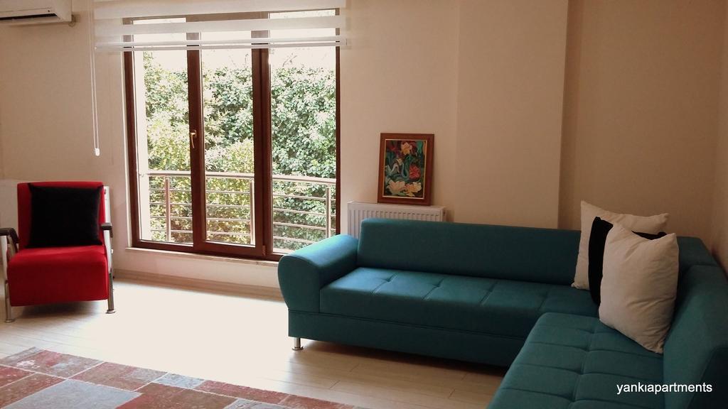 Karims Apartments Bursa Camera foto