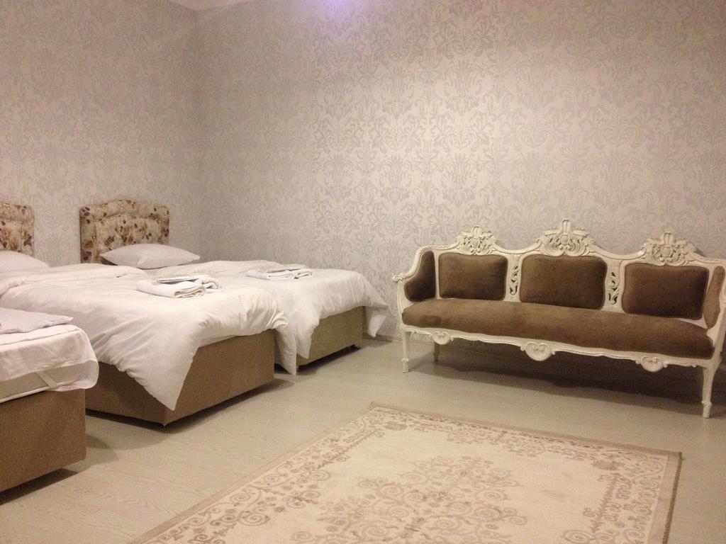 Karims Apartments Bursa Camera foto