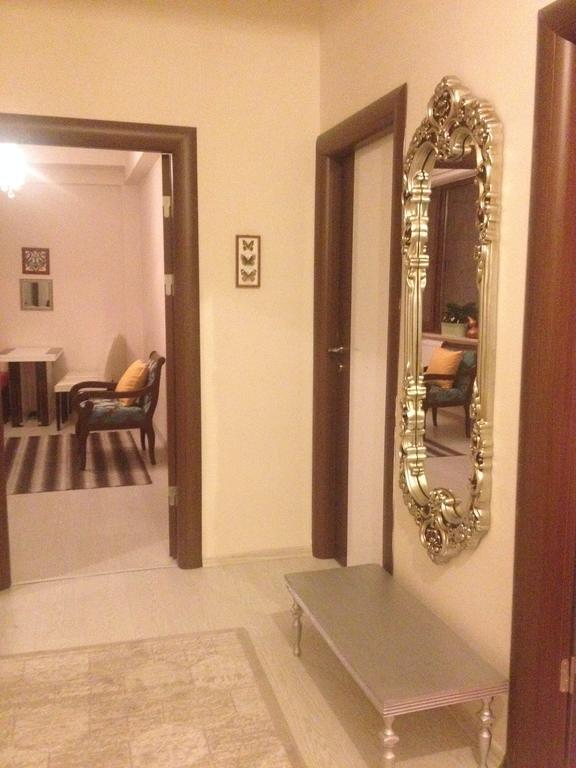 Karims Apartments Bursa Camera foto