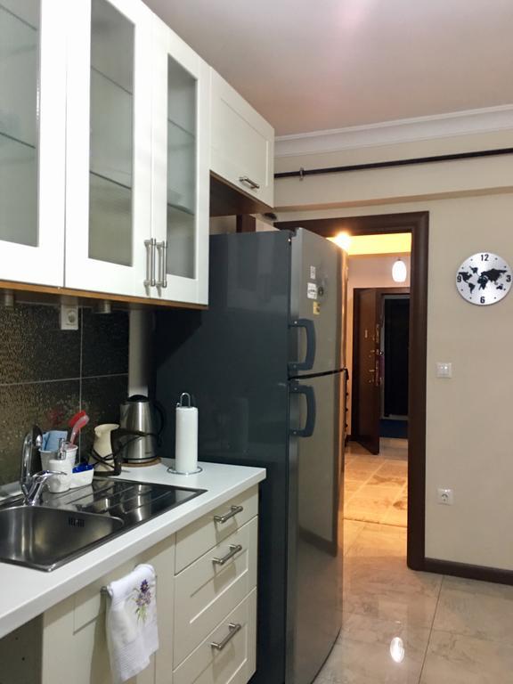 Karims Apartments Bursa Esterno foto